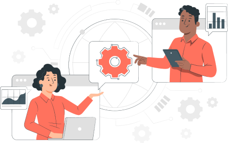 Software, Hardware and ISP Resellers