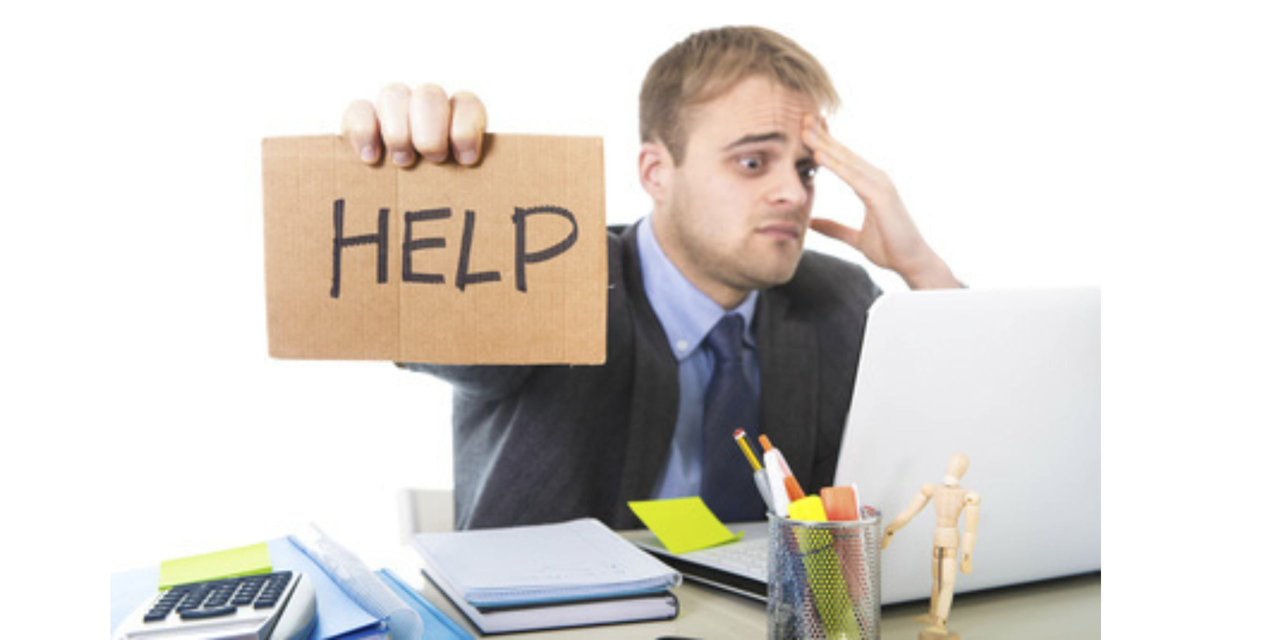IT Help Desk Solutions: Expert Support & Troubleshooting