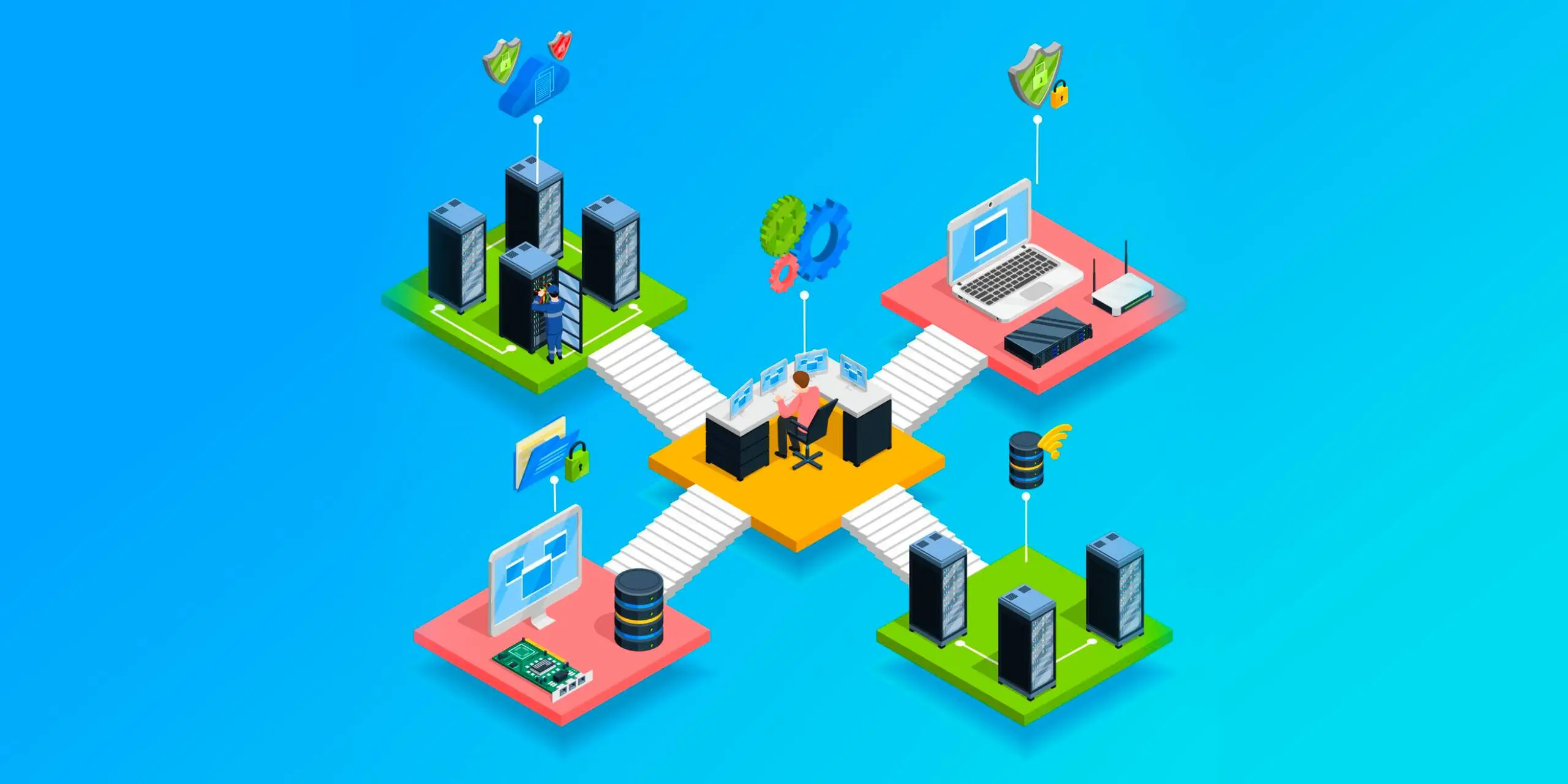 High-Speed Internet for Your Business