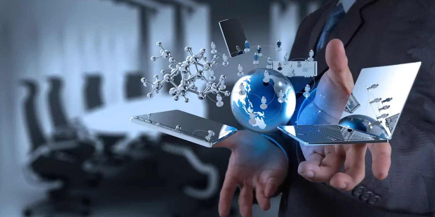 Top IT Equipment Reseller | Trusted Supplier in USA