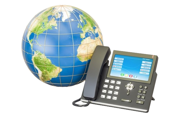 VoIP Differentiators