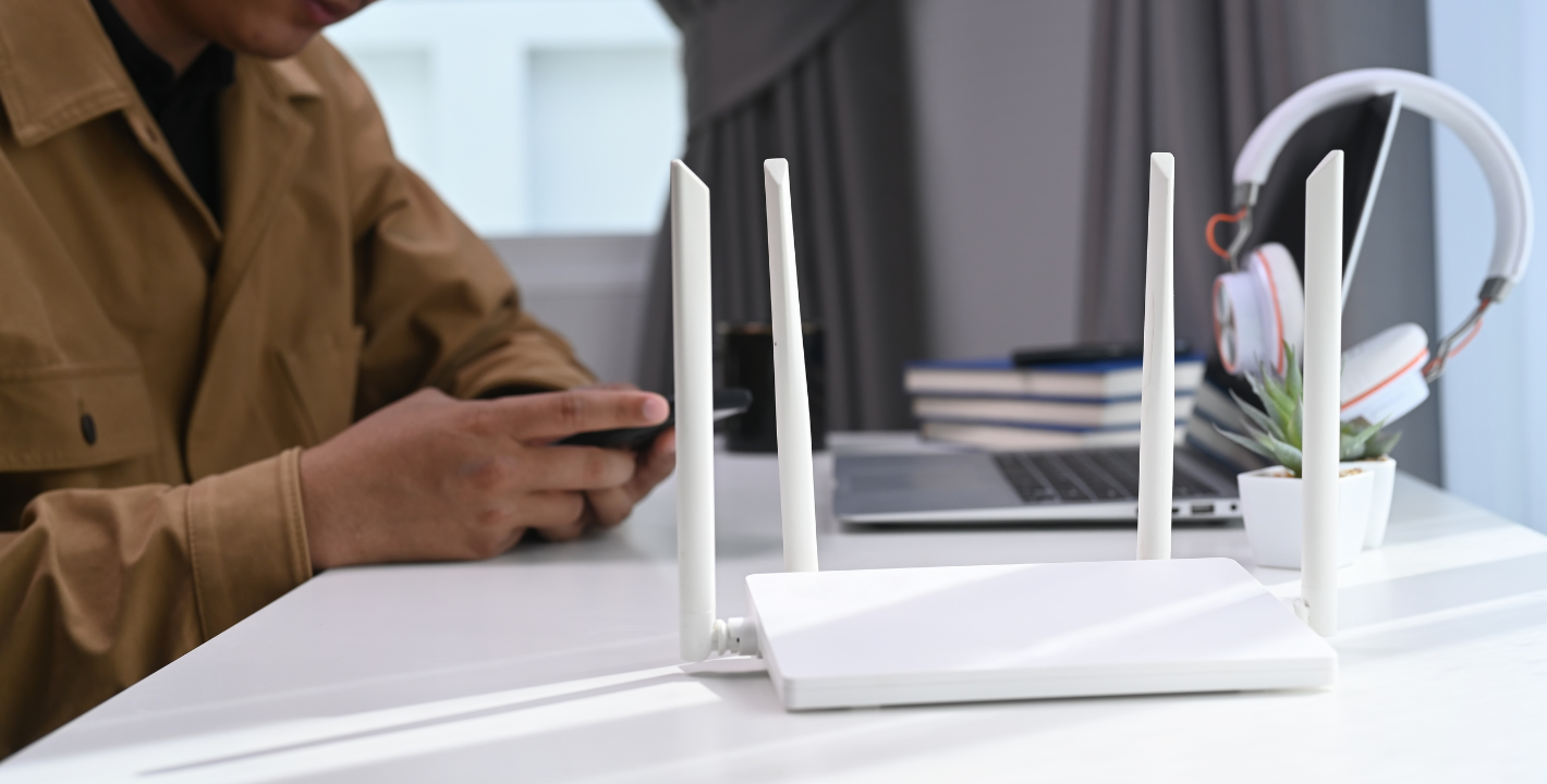 Affordable High-Speed Internet in Texas