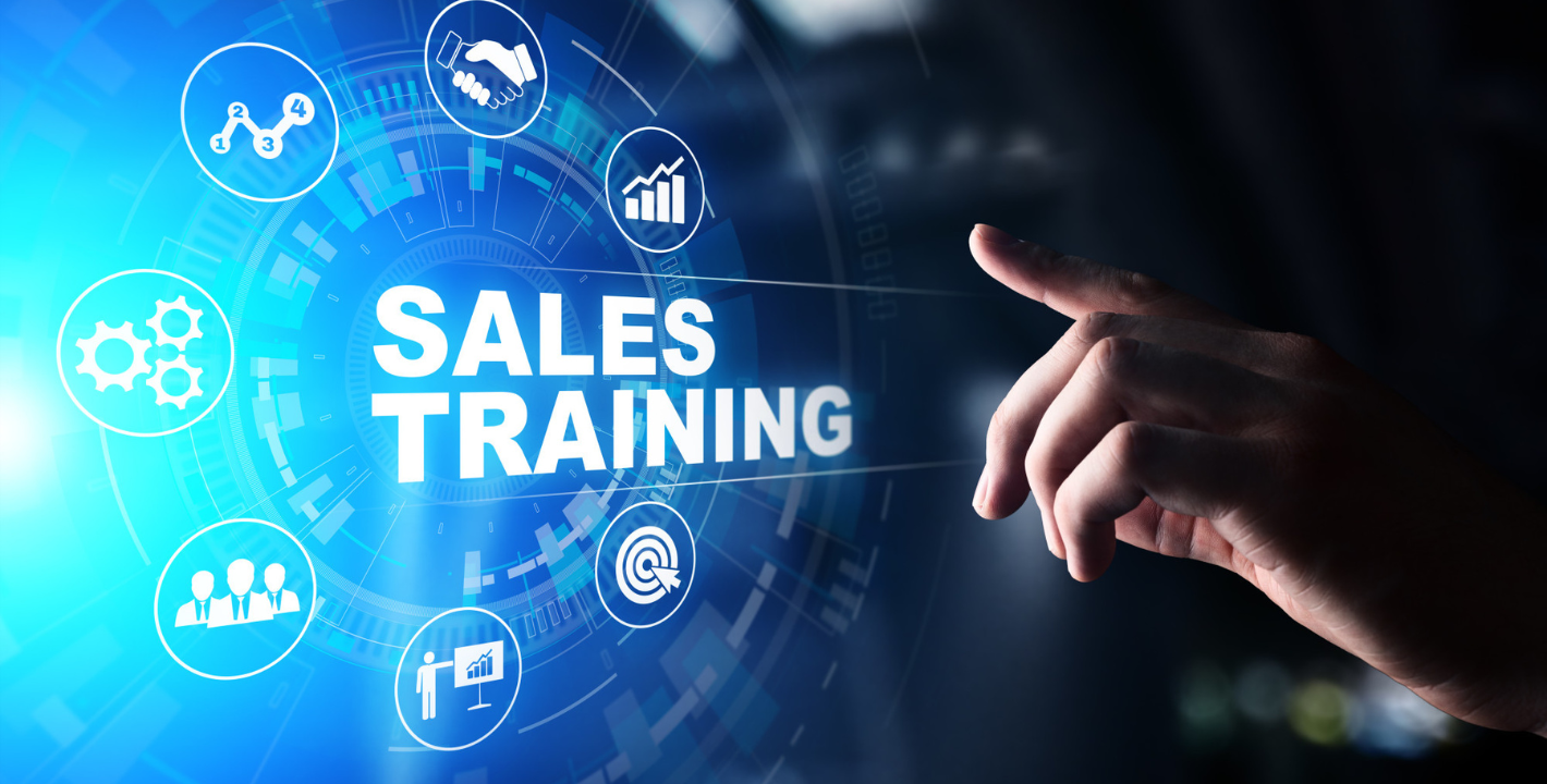 Boost Sales Success with Effective Sales Training