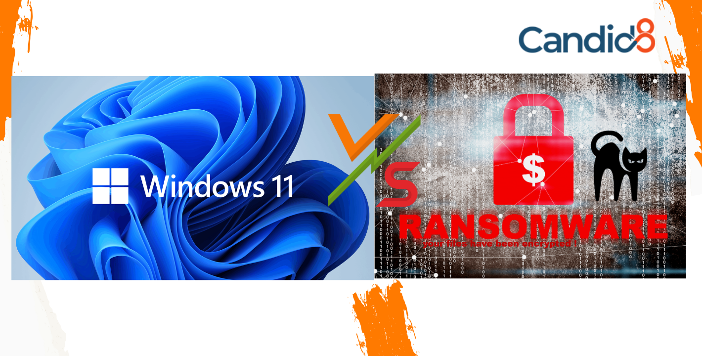 Windows 11 or Ransomware? Make the Safer Choice Today