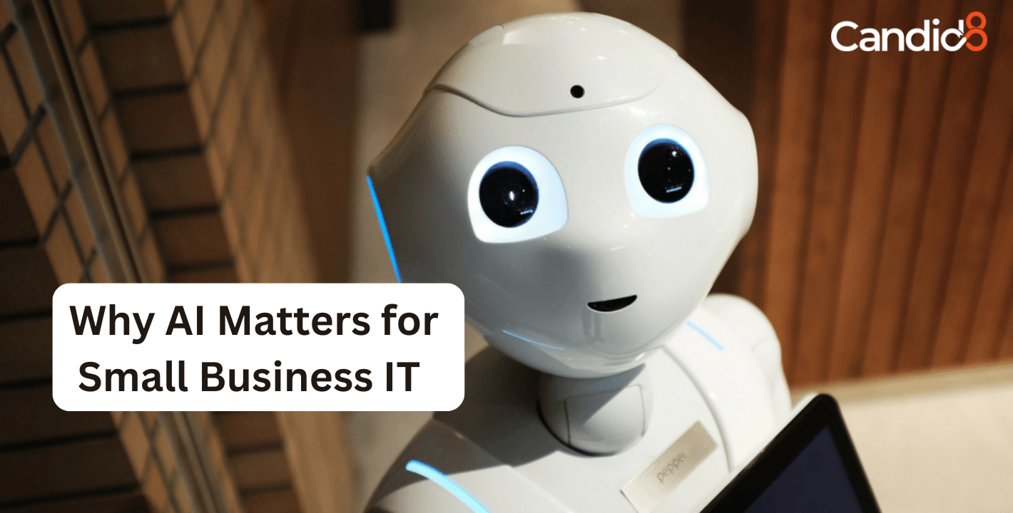 Top IT Solutions for Businesses | Reliable & Scalable Tech Services