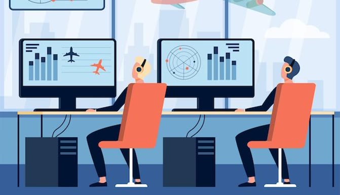 Aerospace & Aviation