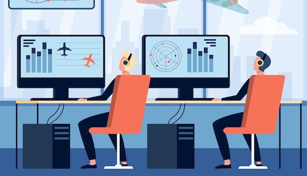 Aerospace & Aviation