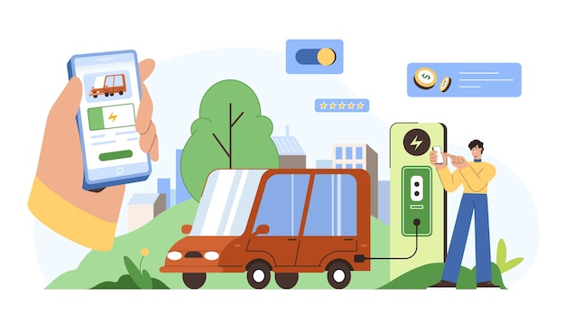 Automotive & Smart Vehicles