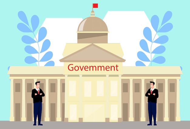 Government & Defense