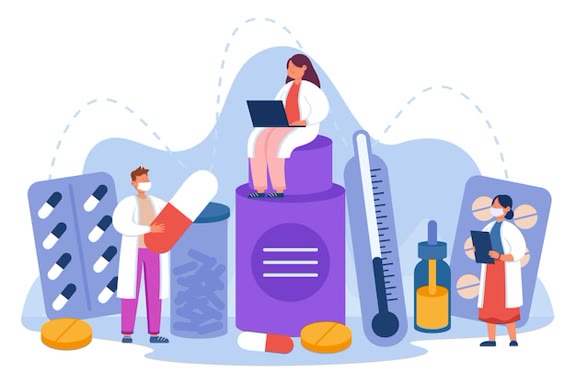 Healthcare & Pharmaceuticals