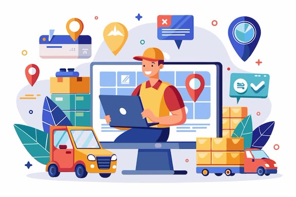 Logistics & Transportation