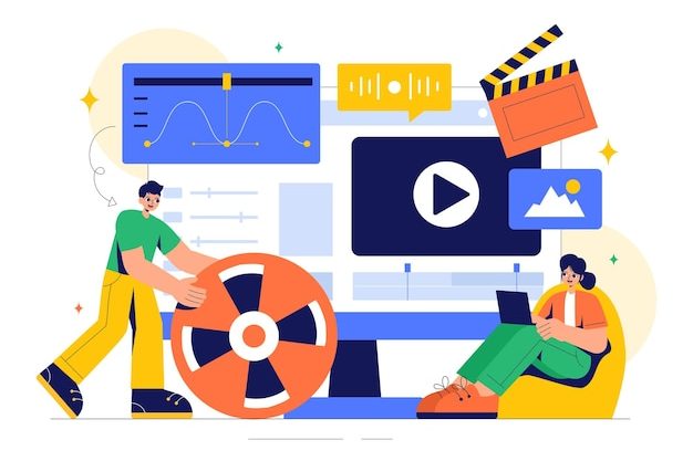 Media & Entertainment