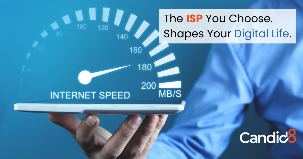 Best Internet Service Provider in USA