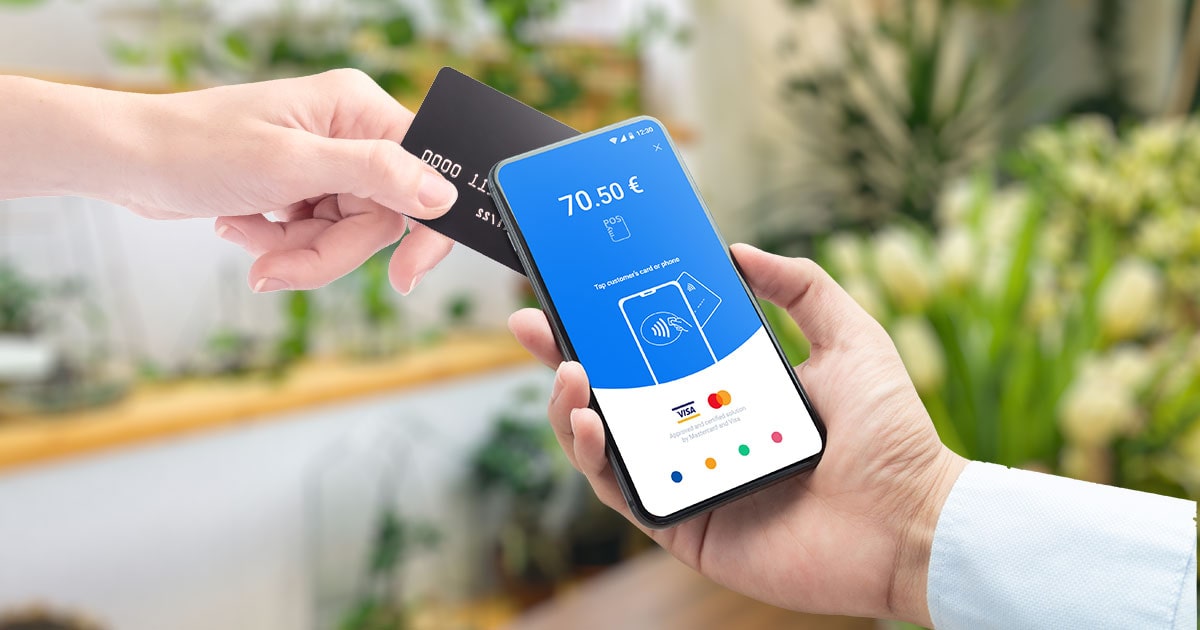 SoftPOS: The Future of Payments with Candid8