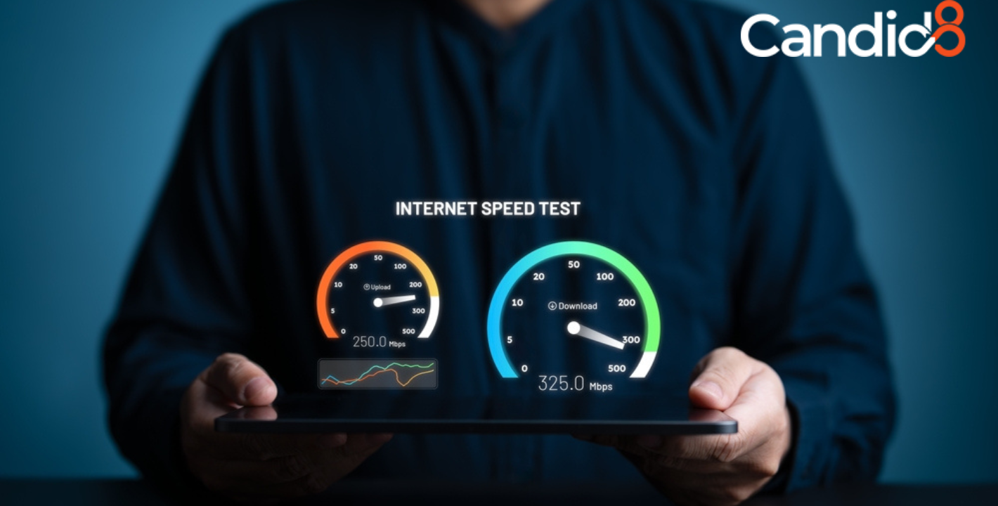 ISP Services for Businesses: Reliable Connectivity by Candid8