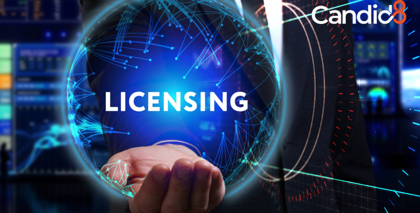 Software Licensing — “Smart Software Licensing with Candid8: Control Costs, Ensure Compliance, Maximise Value